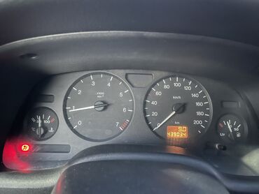 Opel: Opel Astra: 1.6 l | 1998 il 439115 km Hetçbek — 11