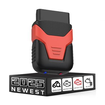 Alati za automobile: Novo - Humzor Z50 BT Pro OBD2 Auto i Moto Android / iOS Humzor Z50 — 15