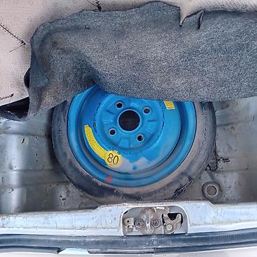 Daewoo: Daewoo Matiz: 2005 г., 0.8 л, Вариатор, Бензин, Хэтчбэк — 9