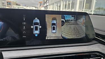 JAC: JAC : 1.5 l | 10500 km Krossover — 17