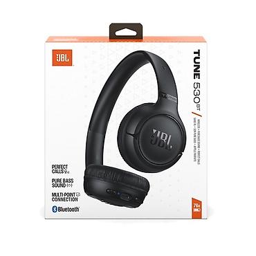 Аудиотехника: JBL Tune 530BT simsiz qulaqlıq - JBL Pure Bass Sound – güclü və dərin — 2