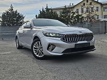 киа к7 купить: Kia K7: 2020 г., Автомат, Газ — 1