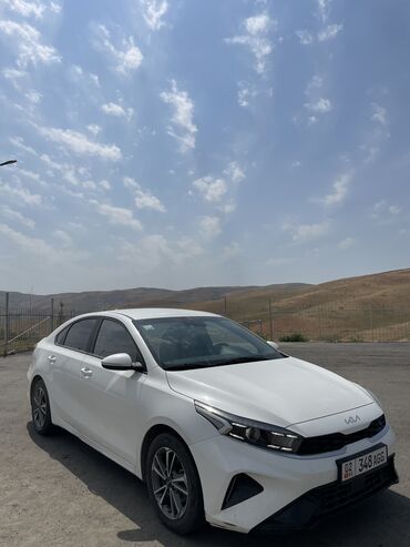 купить машину шевроле: Kia K3: 2021 г., 1.6 л, Вариатор, Бензин, Седан