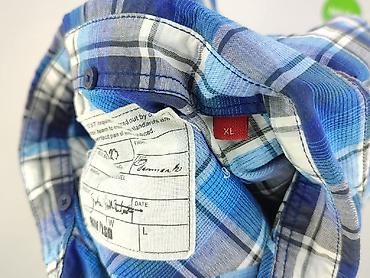firetrap: River Island, Koszulа dla mężczyzn, rozmiar XL — 5