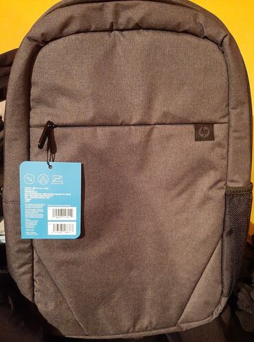 kozne torbe za laptop: HP 15.6" Prelude ranac za laptop 2Z8P3AA