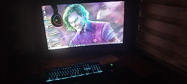 Настольные ПК и рабочие станции: Компьютер, ядер - 12, ОЗУ 16 ГБ, Для работы, учебы, Новый, Intel Xeon, NVIDIA GeForce GTX 1060 Max-Q, HDD + SSD — 1