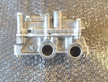 vtec: КЛАПАН VTEC 3.5/2.4 HONDA ACCORD, PILOT ODYSSEYINSPIRE НОВЫЙ — 2