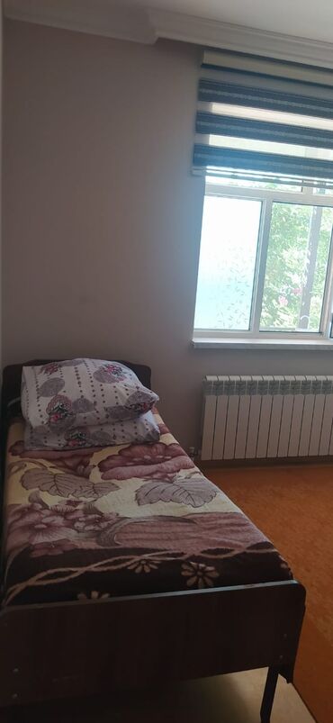 Günlük kirayə evlər: 90 kv. m, 4 otaqlı — 13