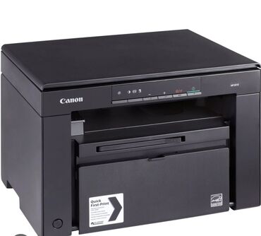 игровой ноотбук: Г.ОШ ПРОДАЕТСЯ принтер.Абсолютно новый! МФУ Canon imageCLASS MF3010