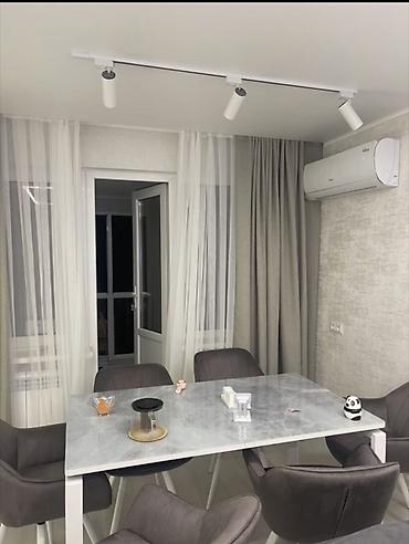 Продажа квартир: 3 комнаты, 58 м², 104 серия, 2 этаж, Дизайнерский ремонт — 4