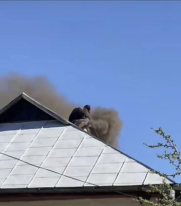 аргоная сварка выезд: Вакуумная чистка дымоходов - Профессиональная чистка дымохода любой — 3