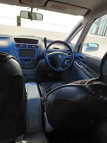 Toyota: Toyota Opa: 2001 г., 2 л, Автомат, Бензин, Универсал — 7