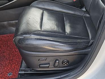 1uz fe vvti: Hyundai Grandeur: 2020 г., 3 л, Газ, Седан — 3