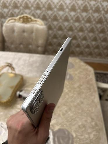samsung galaxy tab a9: Planşet ideal veziyyetdedi 256 yaddaşıdı korpusu falan hamsı idealdı — 8