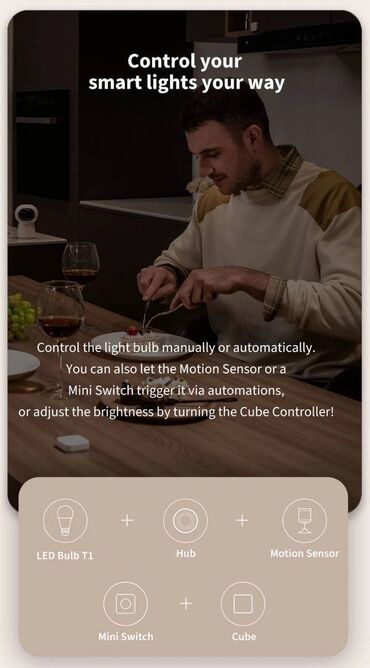 LED lampalar: Yeni, LED lampa — 7