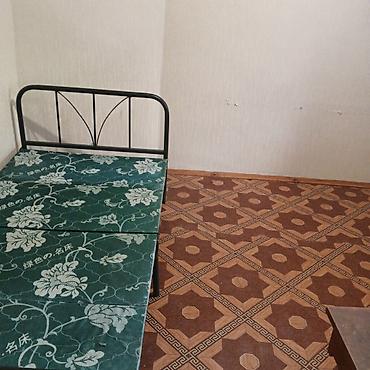 flat osh: 50 м², 2 комнаты, Мед Академия — 8