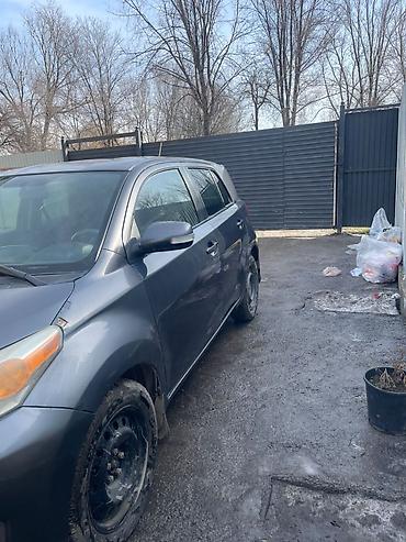 продажа renault logan: Toyota Ist: 2009 г. — 6
