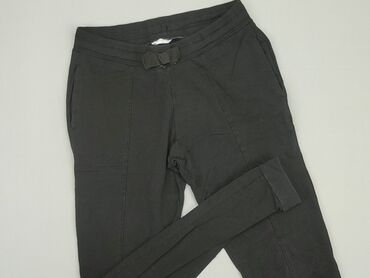 Sweatpants: Sweatpants, XS (EU 34), condition - Good