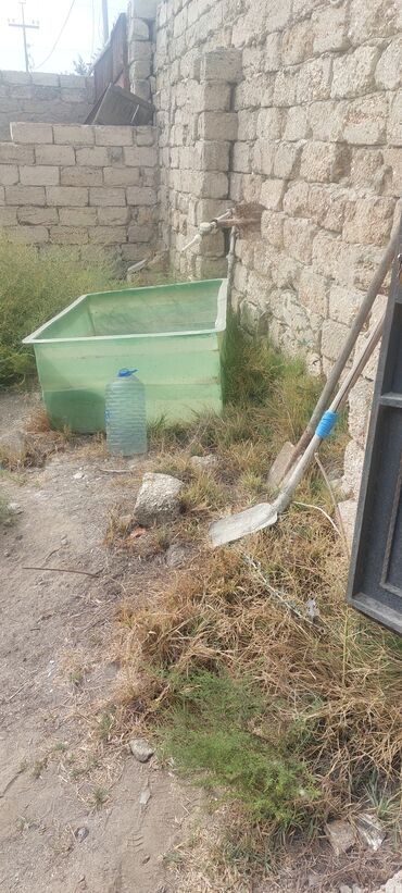 Torpaq sahələrinin satışı: 8 sot, Mülkiyyətçi, Bələdiyyə — 8