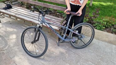 detskij velosiped giant 20: Велосипед подростковый giant brass