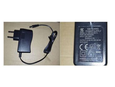 роутер tp link tl wr340g: Блоки питания для роутеров и коммутаторов KL-WE120150-F1 12V, 1,5A