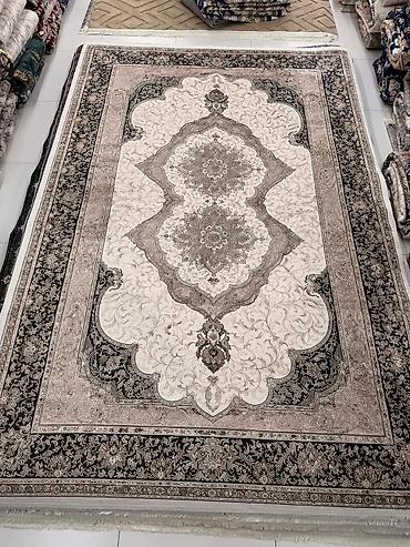 Ковры и паласы: Ковер Новый, 400 * 250, Китай — 10