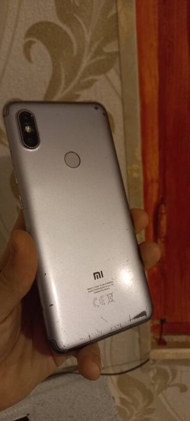 xiaomi redmi 4x qiymeti: Xiaomi Redmi S2, rəng - Boz