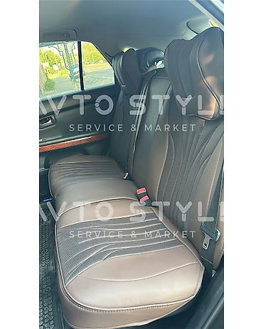 Чехлы и накидки на сиденья: Чехлы С подушкой, Новый, Бесплатная доставка — 11