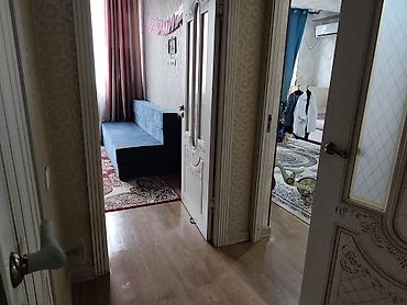 2 bedroom: 2 комнаты, 58 м², Рабочий Городок Индивидуалка, 5 этаж, Свежий ремонт — 3