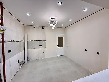 Продажа квартир: 1 комната, 48 м², Церковь 7 этаж, Свежий ремонт — 6