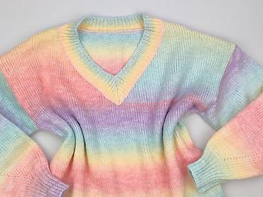 Shein, Sweter damski, rozmiar S w lalafo.pl Shein, Sweter damski, rozmiar S
