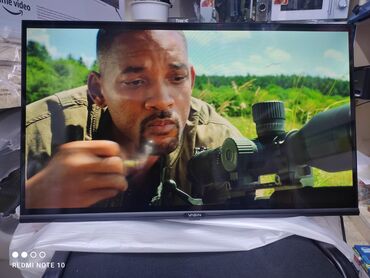 Телевизоры: Телевизоры Низкая цена + скидки + акции + доставка + установка к стене — 14