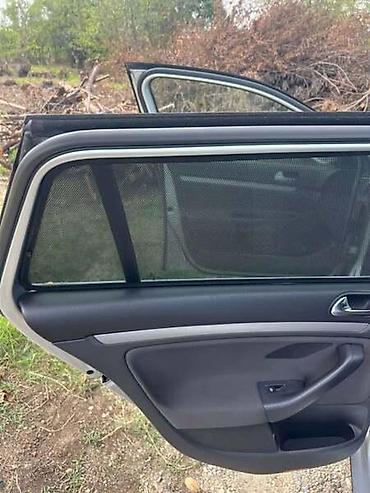 ford: ELEKTRO PODIZAČI ZA VOLKSWAGEN GOLF 5 | El. podizači za VW Golf 5 — 4