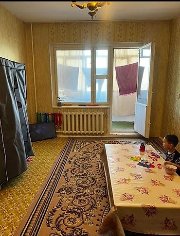 Продажа квартир: 2 комнаты, 52 м², 106 серия, 7 этаж, Старый ремонт — 6