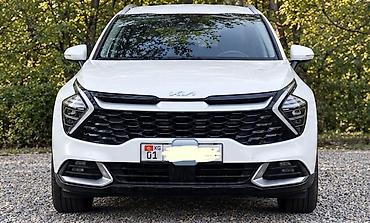 ev5 kia: Kia Sportage: 2021 г., 1.6 л, Робот, Бензин, Кроссовер — 3