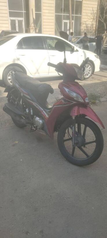 заказать запчасти honda: Kuba 110 см3