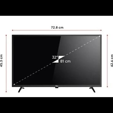 Shivaki S32PHCH800 webOS Televizor Shivaki S32PHCH800 – 32 düym (82