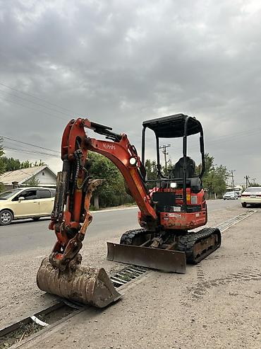 Экскаваторы: Экскаватор, 2018 г., Гусеничный — 1