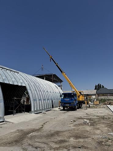 Манипуляторы: Манипулятор, Zoomlion, 5 т — 11