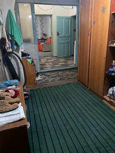 барак: 3 комнаты, 64 м², Интергельпо Собственник — 10