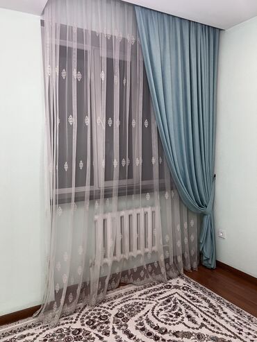 шторы для ванной бишкек: Продаю шторы 
Длинна 3м 
В отличном состоянии
