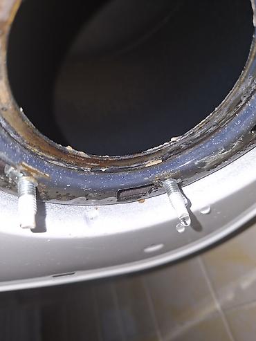 Ремонт водонагревателей: Профессиональная очистка и обслуживание электрических водонагревателей — 4