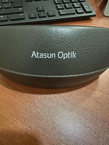 meta eynek: Gün eynəyi, Yeni — 1