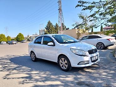 ravon r3 stop: Ravon Nexia: 1.5 л | 2017 г. 200000 км Седан — 5