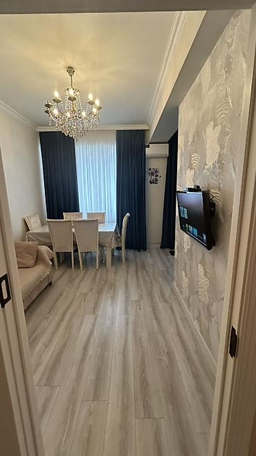 Yeni tikili: 2 otaqlı, Yeni tikili, 62 kv. m — 12