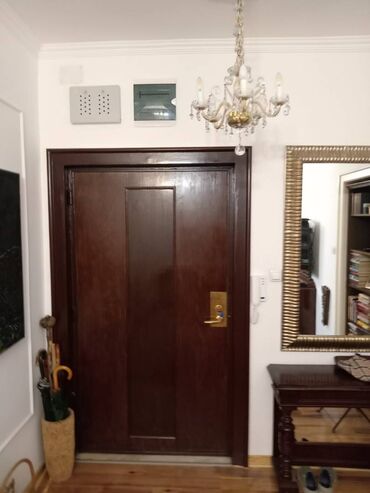 Prodaja stanova: Prodajem stan 90m2, ul. Vlajkoviceva 19, Stari grad. Starogradnja — 13