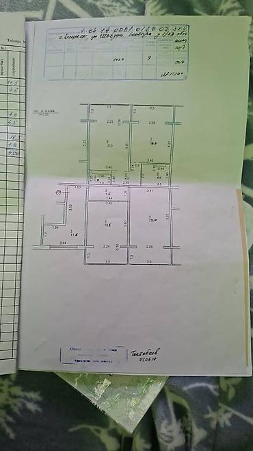 Продажа квартир: 3 комнаты, 103 м², 8 этаж, Евроремонт — 18