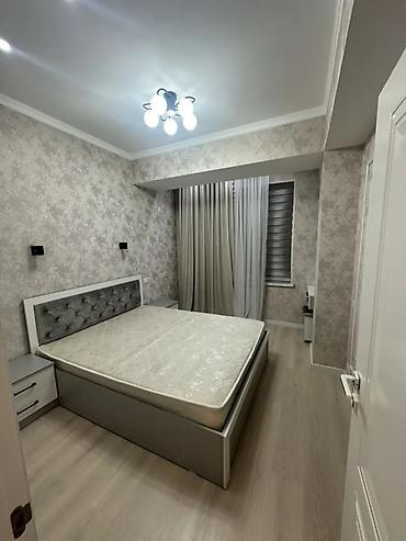 Продажа квартир: 2 комнаты, 62 м², Элитка, 5 этаж, Дизайнерский ремонт at lalafo.kg — 10 Продажа квартир: 2 комнаты, 62 м², Элитка, 5 этаж, Дизайнерский ремонт — 10