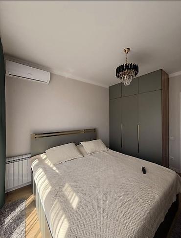 жилой дом весна: 3 комнаты, 93 м², Золотой квадрат Элитка, 2 этаж, Евроремонт — 3