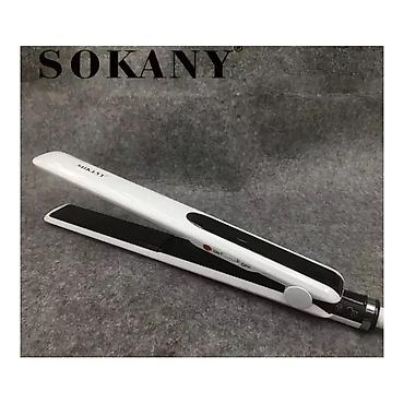 sokany hs 950 отзывы: Утюжок для волос Стандартный — 10